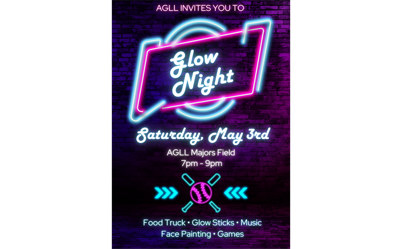 Glow Party