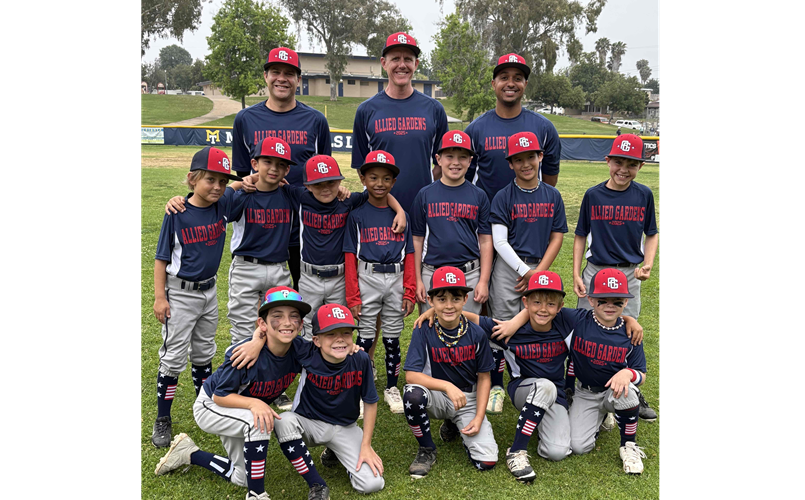 2025 Little Stars