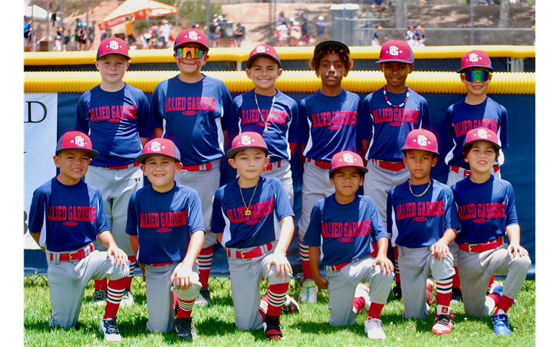 2025 Little Stars