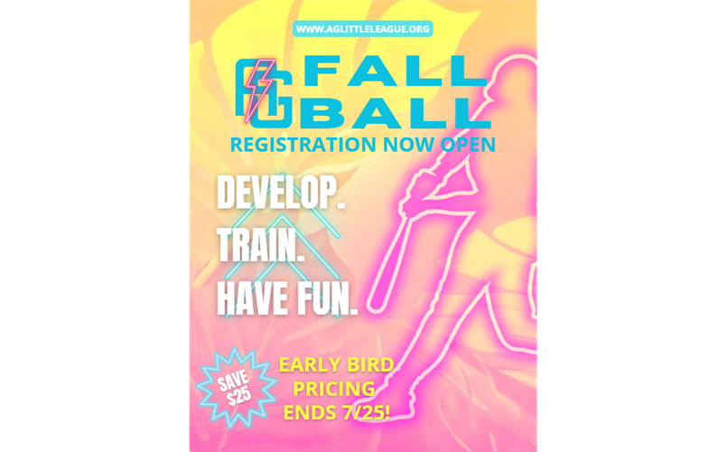 Fall Ball