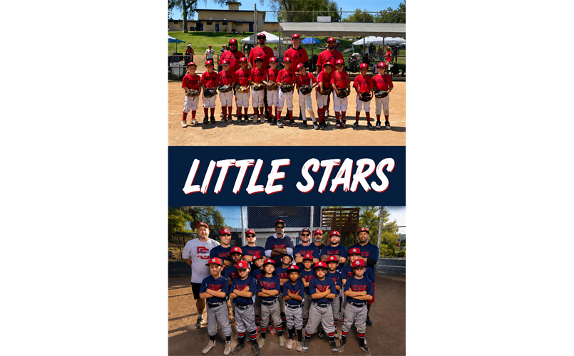 2026 Little Stars 